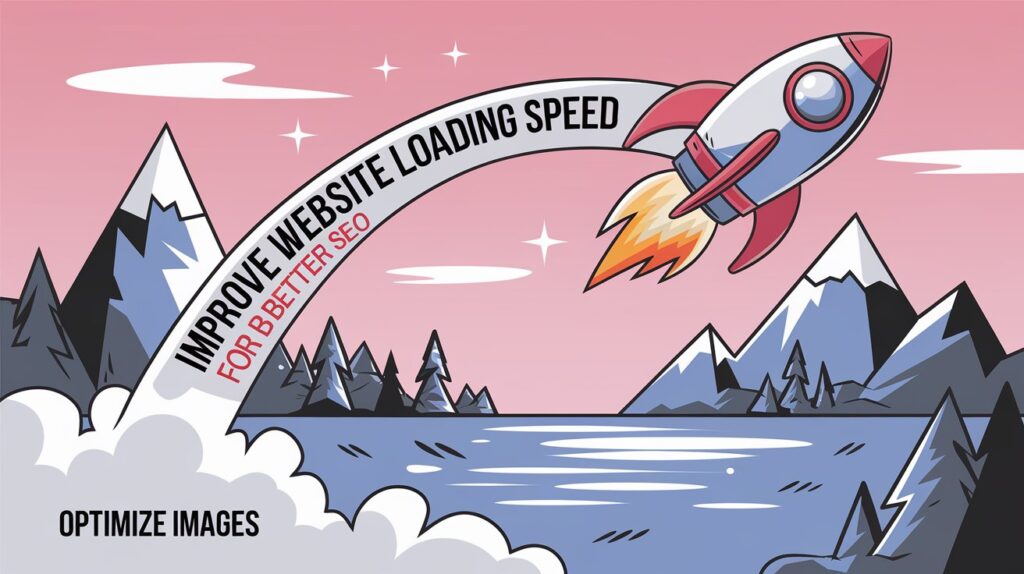 Improve Website Loading Speed for Better SEO